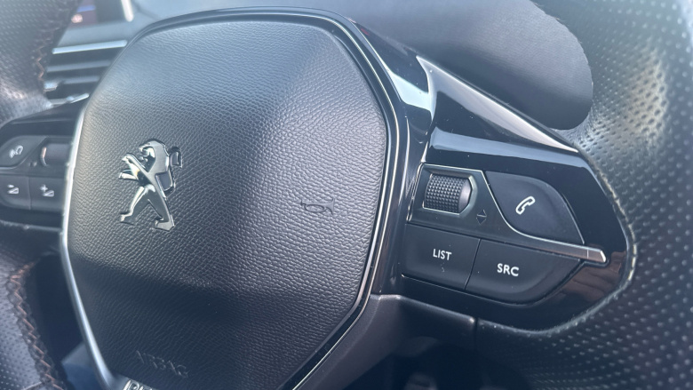 Peugeot 3008 1.5 BlueHDi GT Line Premium 5dr Diesel Estate